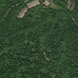Satellite imagery of Vishegrad, BG