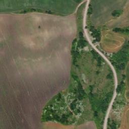 Satellite imagery of TT9, TR