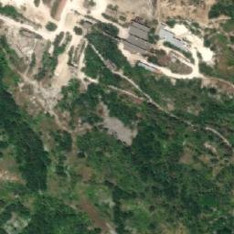 Satellite imagery of Mandrata, BG