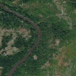 Satellite imagery of Choplak Tepe, BG