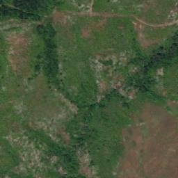 Satellite imagery of Choplak Tepe, BG