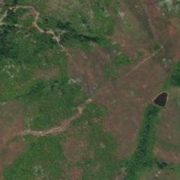 Satellite imagery of Choplak Tepe, BG