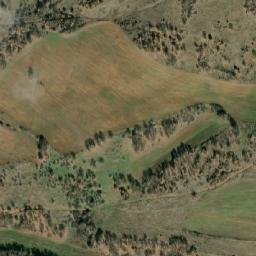 Satellite imagery of TT10, TR