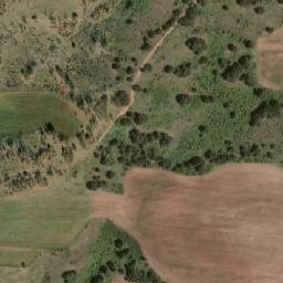 Satellite imagery of TT10, TR