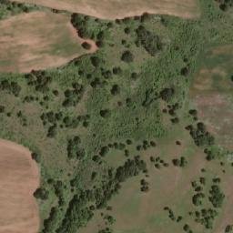 Satellite imagery of TT10, TR