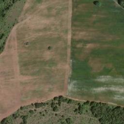 Satellite imagery of TT-4520, TR