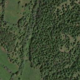 Satellite imagery of TT17/4/, TR