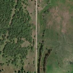 Satellite imagery of TT-4515, TR