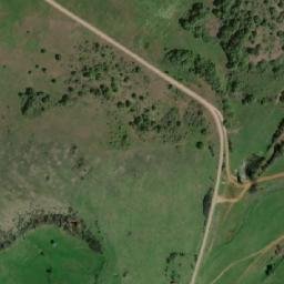 Satellite imagery of TT-4515, TR