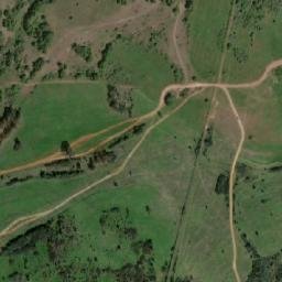 Satellite imagery of TT-4515, TR