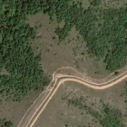 Satellite imagery of TT68, TR