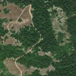 Satellite imagery of TT2, TR