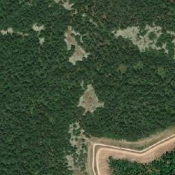 Satellite imagery of TT2, TR