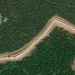 Satellite imagery of TT2, TR