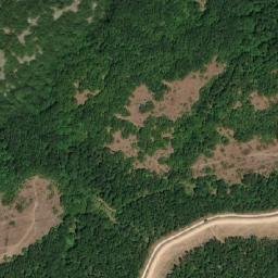 Satellite imagery of TT1, TR