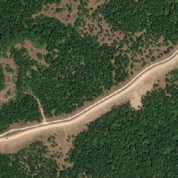 Satellite imagery of TT1, TR
