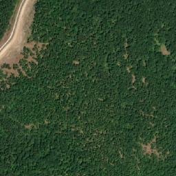 Satellite imagery of TT1, TR