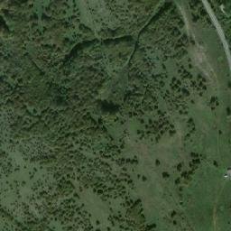 Satellite imagery of TT1, TR