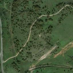 Satellite imagery of TT1, TR