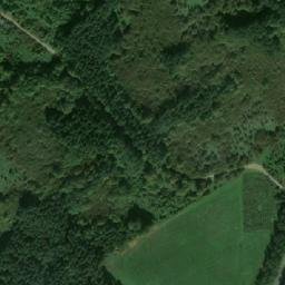 Satellite imagery of TT2, TR