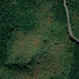 Satellite imagery of TT1, TR