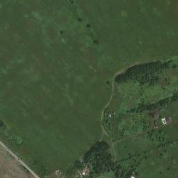 Satellite imagery of TT1, TR