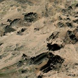 Satellite imagery of survey_point, KZ