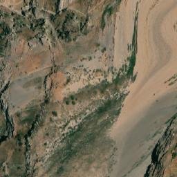 Satellite imagery of survey_point, KZ