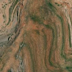 Satellite imagery of survey_point, KZ