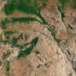 Satellite imagery of survey_point, KZ