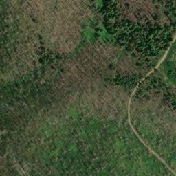 Satellite imagery of Munson Mine, US