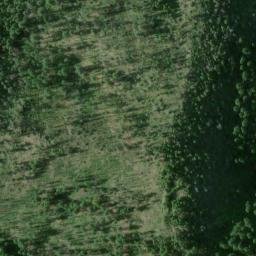 Satellite imagery of Nabob Ridge, US