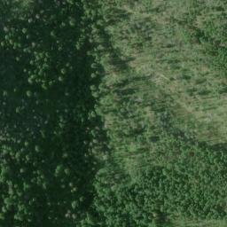 Satellite imagery of Nabob Ridge, US