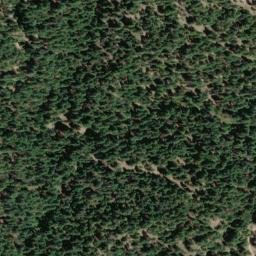 Satellite imagery of Clay Mine, US
