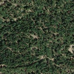 Satellite imagery of Clay Mine, US