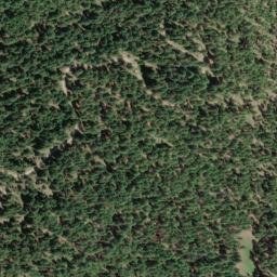 Satellite imagery of Clay Mine, US