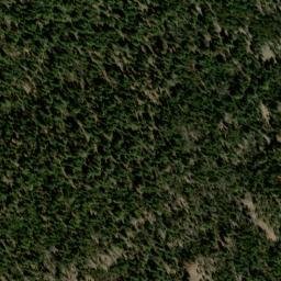 Satellite imagery of Modoc Mines, US