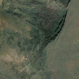 Satellite imagery of Guano Rim, US