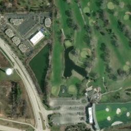 Satellite imagery of AD04001 — NGS DK3097 — Wood Dale, US, US