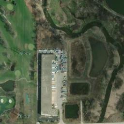 Satellite imagery of AD04001 — NGS DK3097 — Wood Dale, US, US