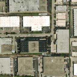 Satellite imagery of V 132 — NGS ME1699 — Wood Dale, US, US
