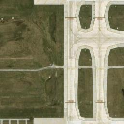 Satellite imagery of K 30 — NGS ME3267 — Chicago, US, US