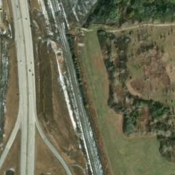 Satellite imagery of AIRPORT BM K 18 COC — NGS ME3180 — Chicago, US, US