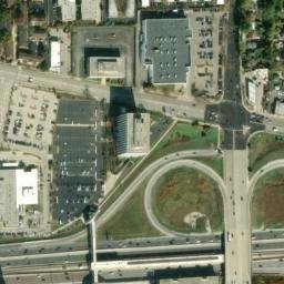 Satellite imagery of MSD 224 4 COC — NGS ME3076 — Chicago, US, US