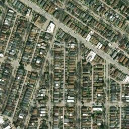 Satellite imagery of CHICAGO WEDC RAD TOWER — NGS ME3053, US