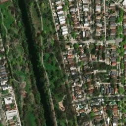 Satellite imagery of 010 COC — NGS ME2851 — Chicago, US, US