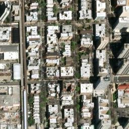 Satellite imagery of COO — NGS AJ2825 — Chicago, US, US