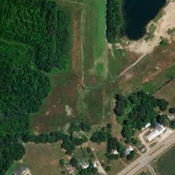 Satellite imagery of Northwest Pit, US