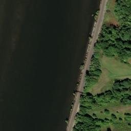 Satellite imagery of Astor Point, US