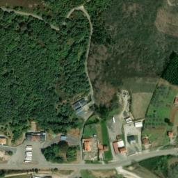 Satellite imagery of survey_point, PT